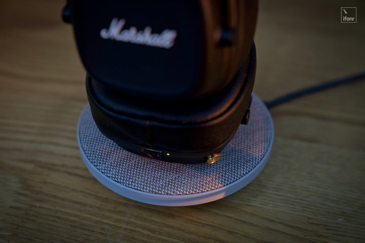 marshall头戴式耳机测评,marshallmajor4试听