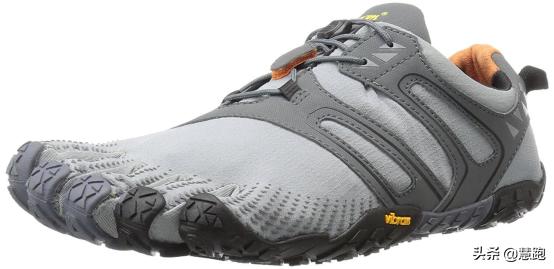 跑鞋技术演变,跑鞋衰退程度