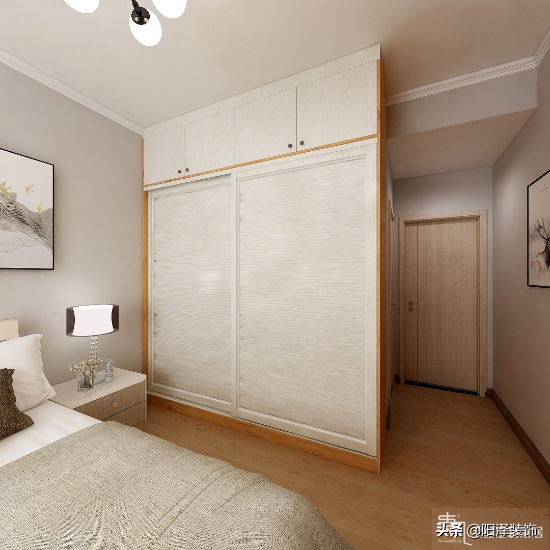 兰亭湾畔江景房,兰亭湾畔装修效果图