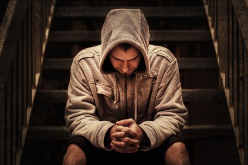 心理自卑测试10题,心理测试你有什么缺点