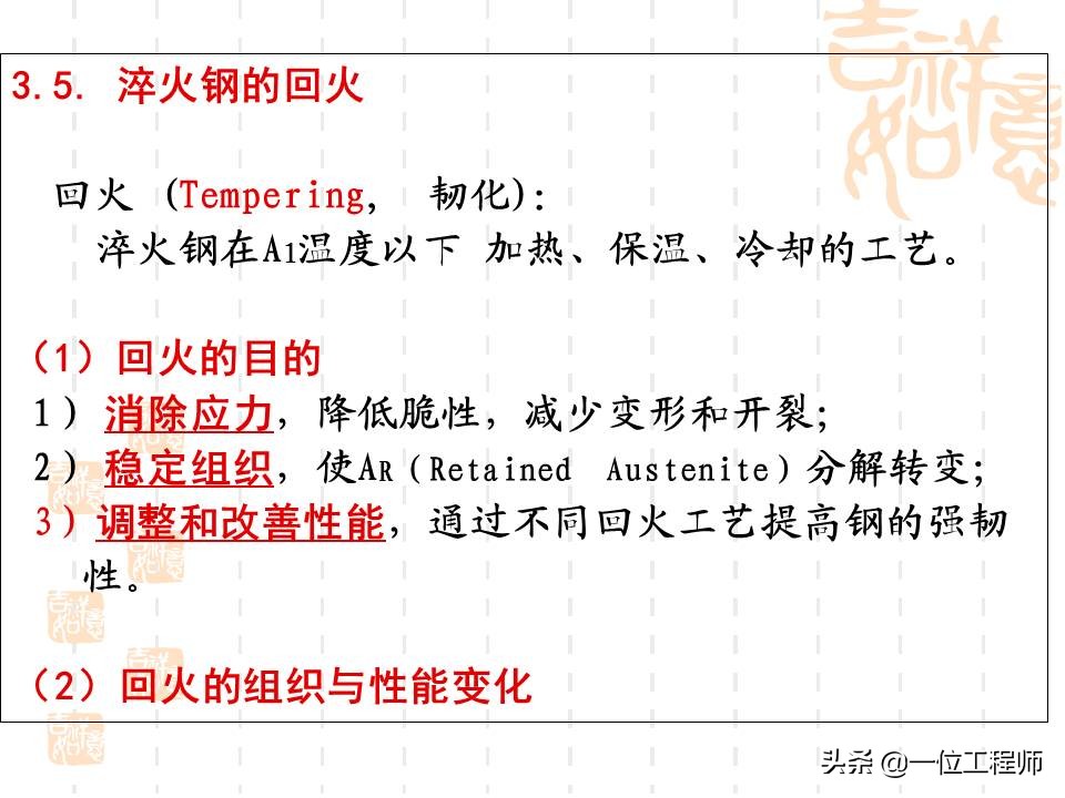 热处理工艺是如何选择的,热处理工艺35页