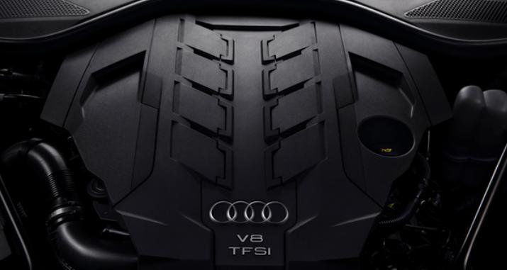 新奥迪a8l豪华型,新奥迪a8l低配版多少钱