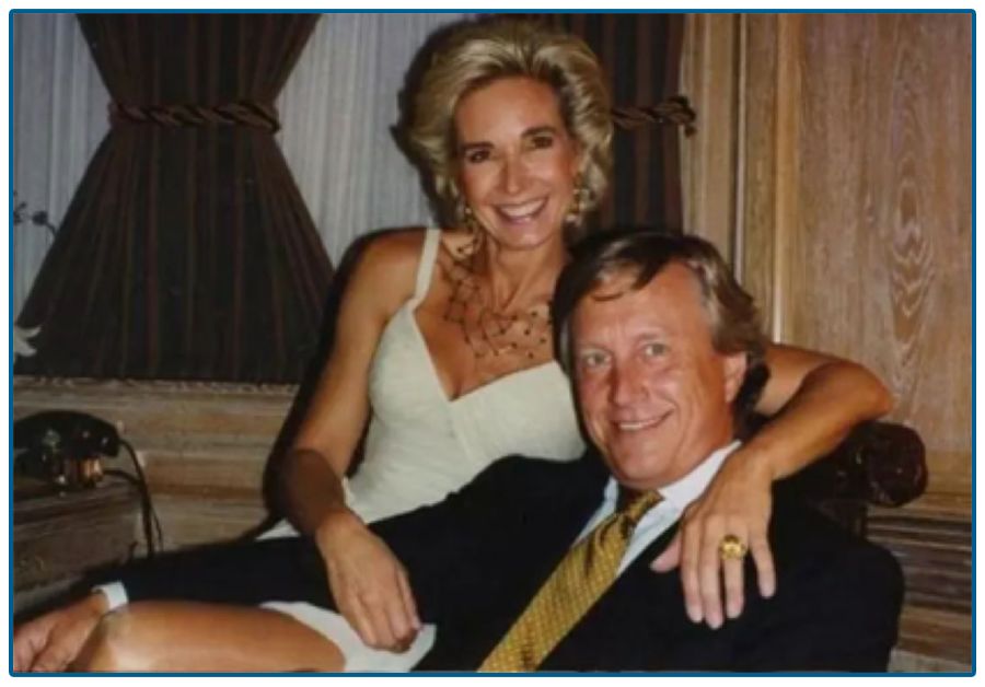 比电视剧还狗血的GUCCI一家:买*杀凶**夫,兄妹内斗,父子反目