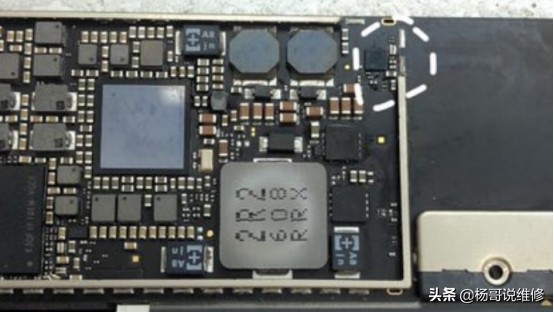 苹果手机充电原理及电路图,苹果手机充电的原理是什么