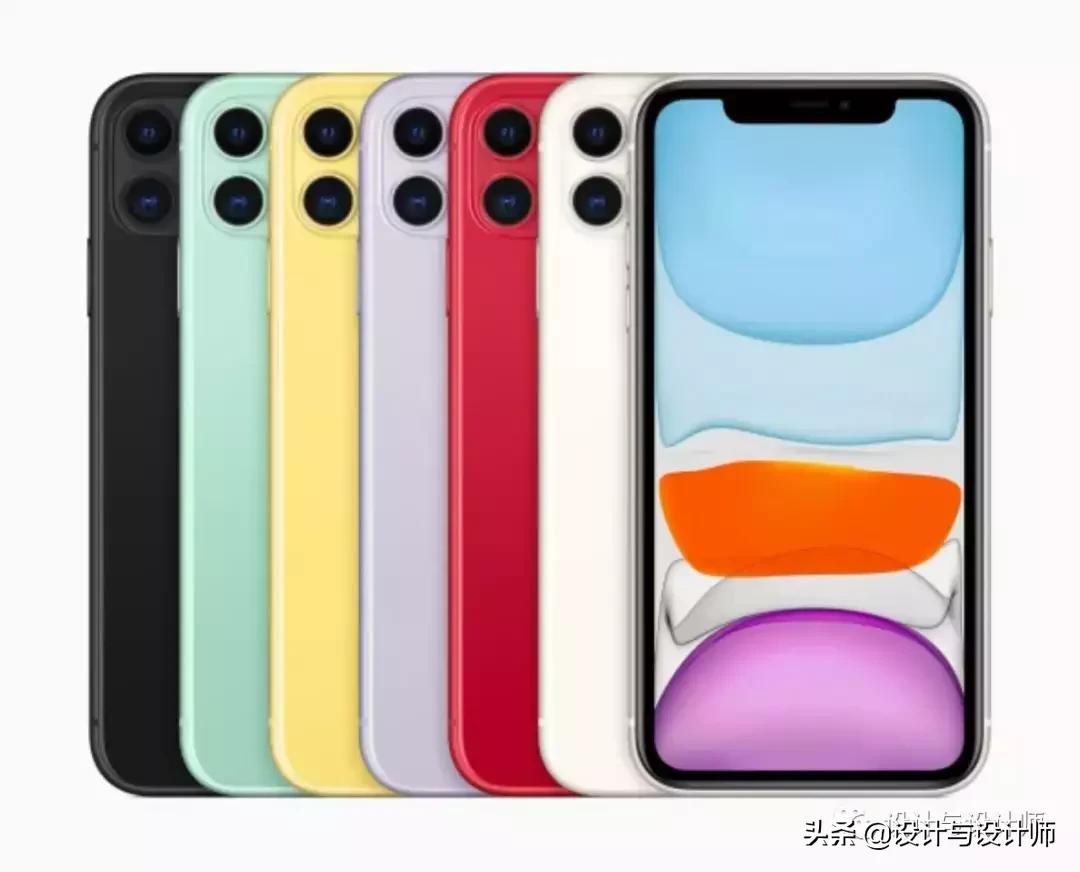 苹果设计风格极简精致 (苹果设计风格大全)