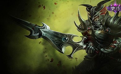 德玛西亚皇子到底是打野还是上单,德玛西亚皇子打野教学视频