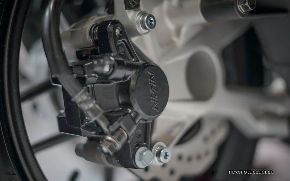 本田x-adv150摩托车,本田x-adv150试驾