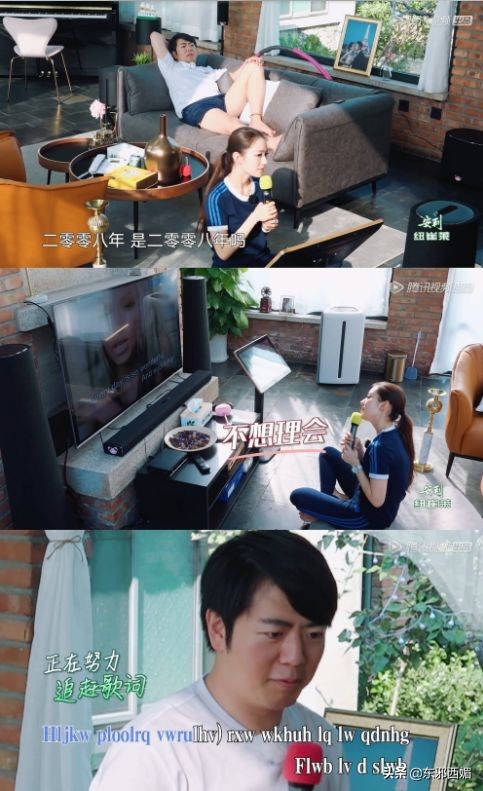 一次不做家务就被骂,不做家务就一定要被骂得很难听