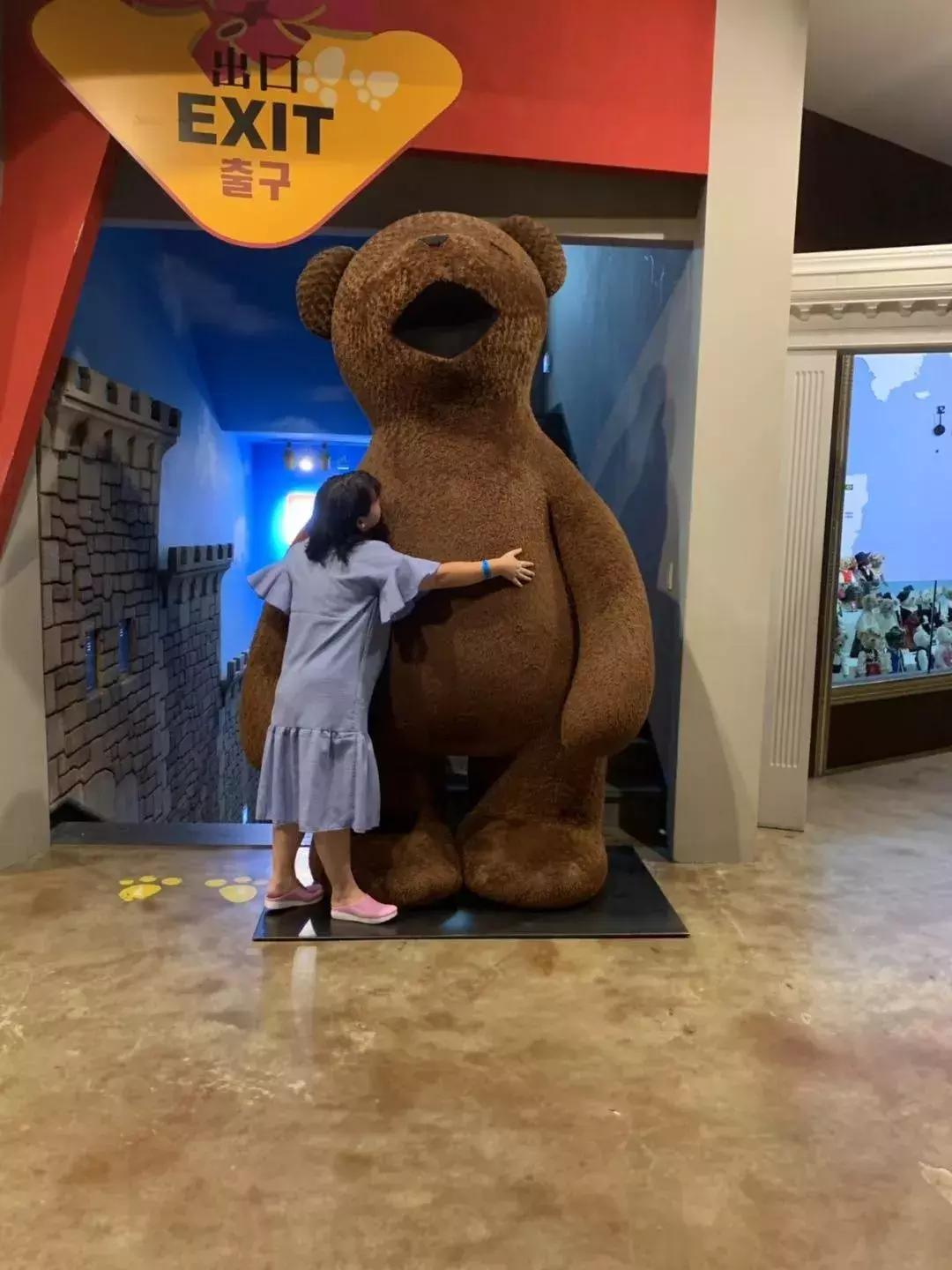 体验师木槿昔年和一群美丽的小姐姐们济州岛之旅