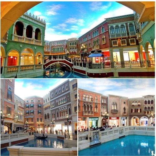 澳门购物攻略完整版最新,澳门购物攻略及必买清单