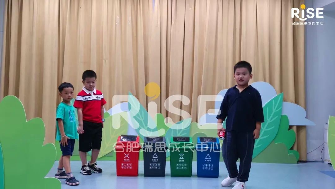 “双减”之下，合肥瑞思积极转型升级课程为艺术戏剧课，获得认可