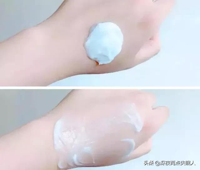 一抹全身白身体乳真实测评,身体乳测评真实推荐排行榜第一名