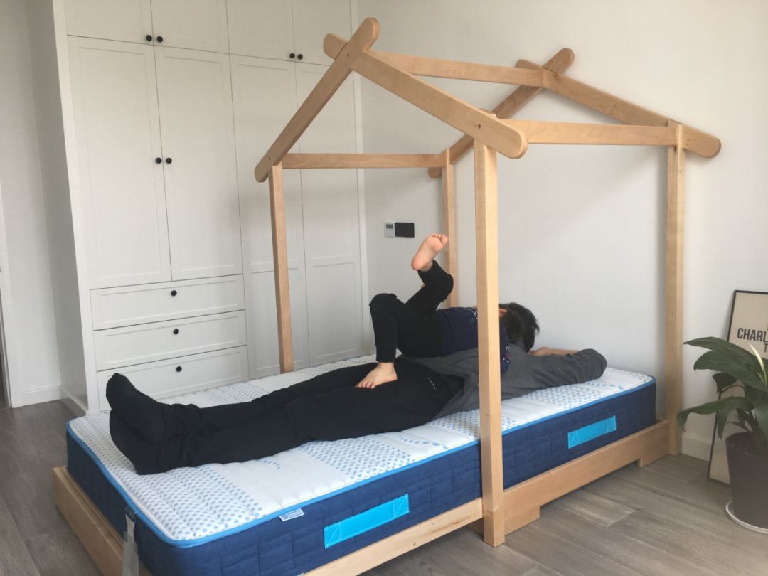 推荐儿童床垫健康护脊,适合儿童用的床垫测评