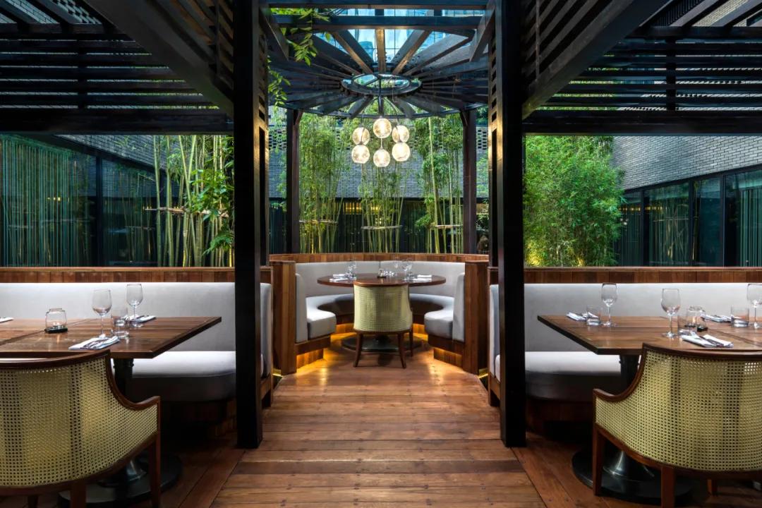 比双11还狠的王炸价格！悦榕、万豪、柏联3折起