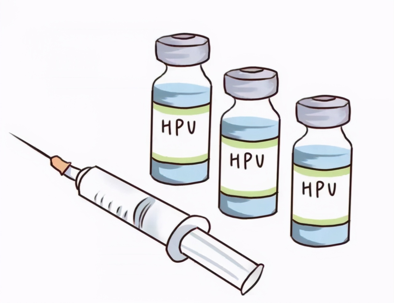 广药三院肿瘤二科｜27岁女孩，查出宫颈癌，连续交往多个男友