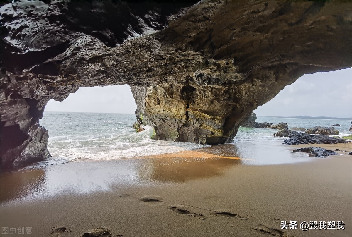 海南万宁十大最好玩的景点,海南万宁好玩的地方推荐