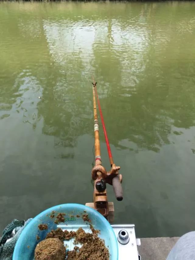 钓竿常见缺陷,钓竿的十大忽悠