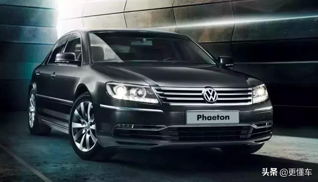 看车标就知道什么车,看车标是豪车