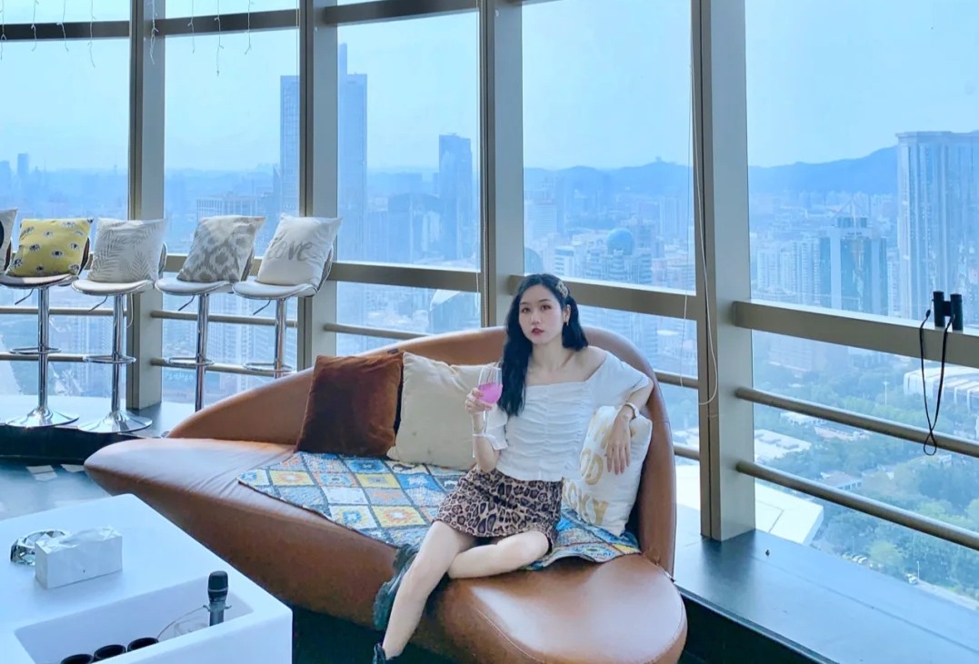 女朋友说爱无能我该怎么回答,女朋友说她爱无能我怎么回答