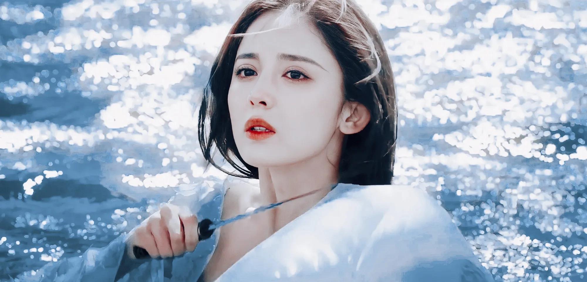 古力娜扎让人无法拒绝十大瞬间,圈内对古力娜扎的评价