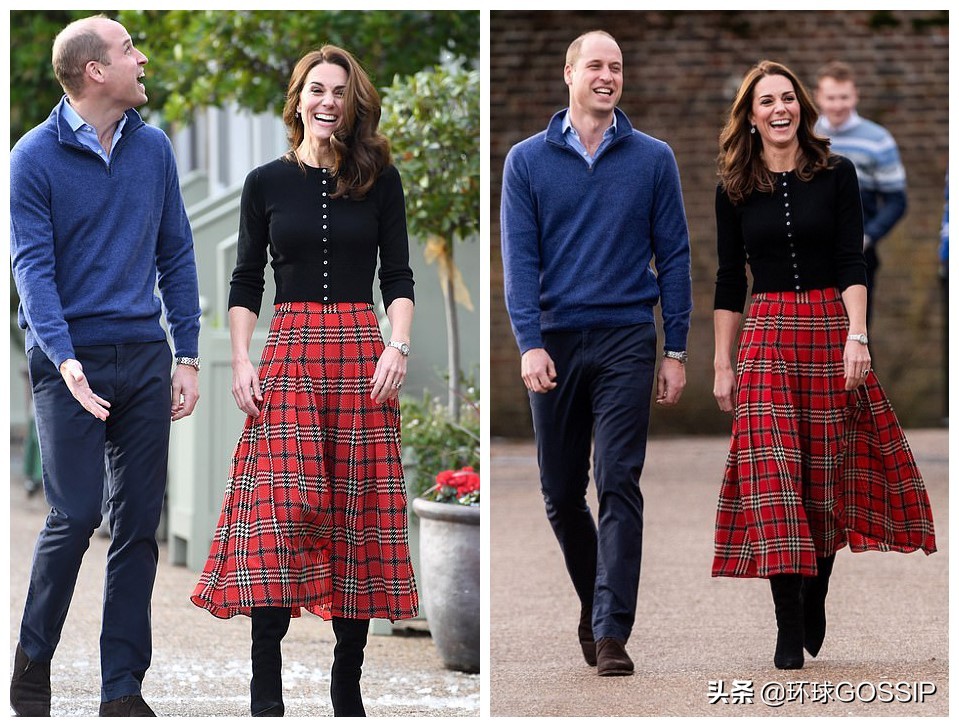 哈里王子和梅根皇冠,英媒哈里王子和梅根