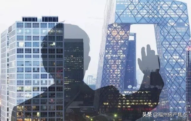 一个卖了三年的院子,却成了八闽人所向往的样子