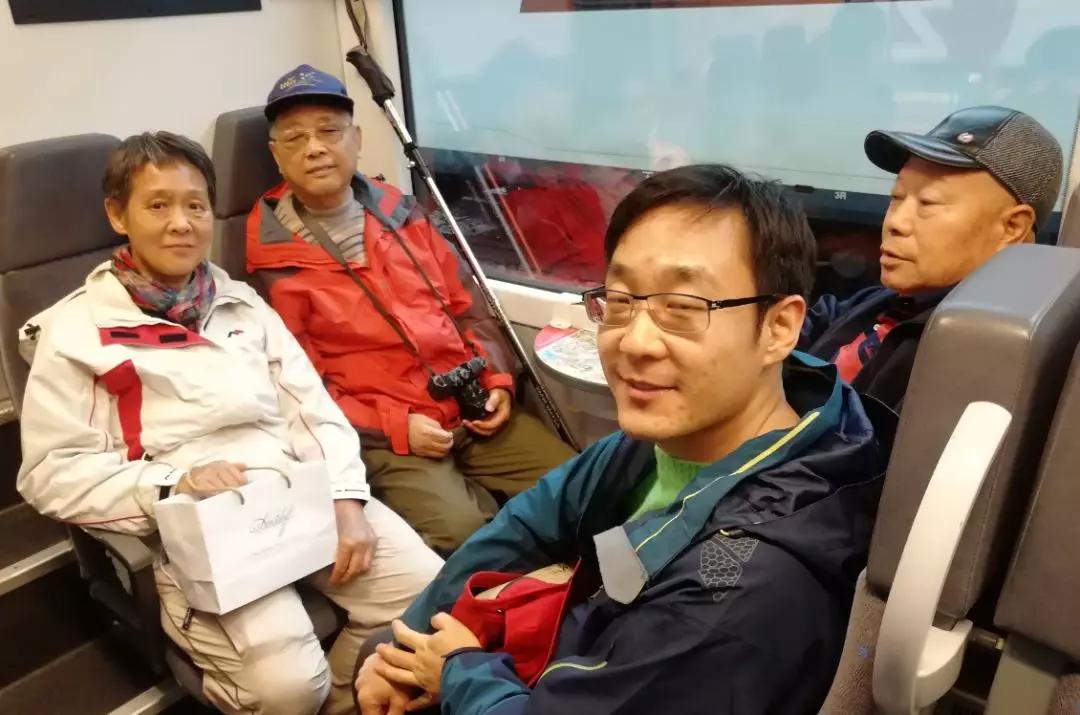 退休旅游推荐2-3天游,退休后旅游自由行攻略