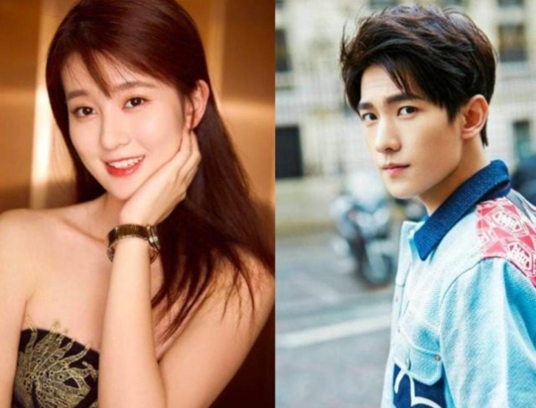 当红小鲜肉,当红小生杨洋的瓜