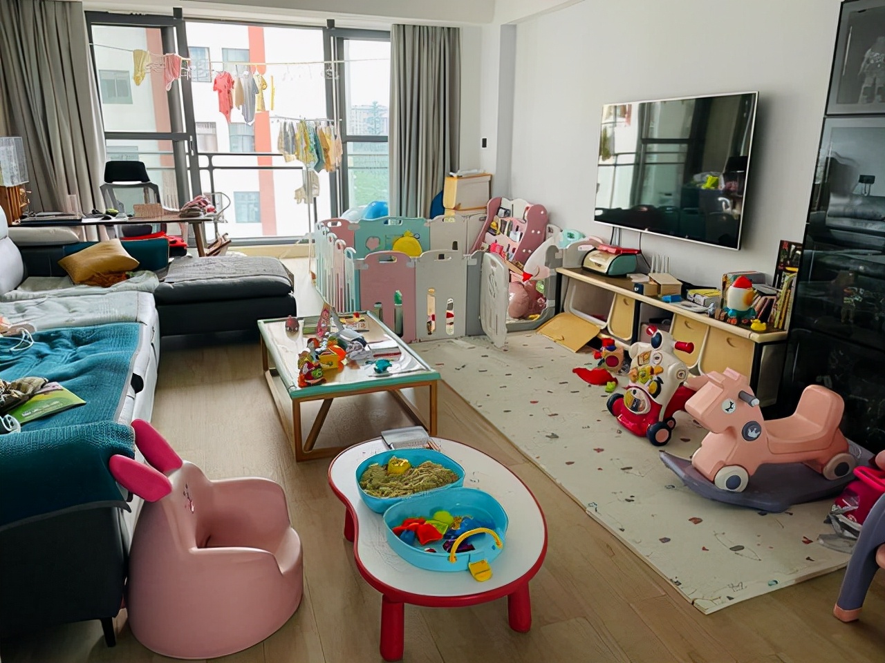 你一定要知道的去家务化设计,日式去家务化设计