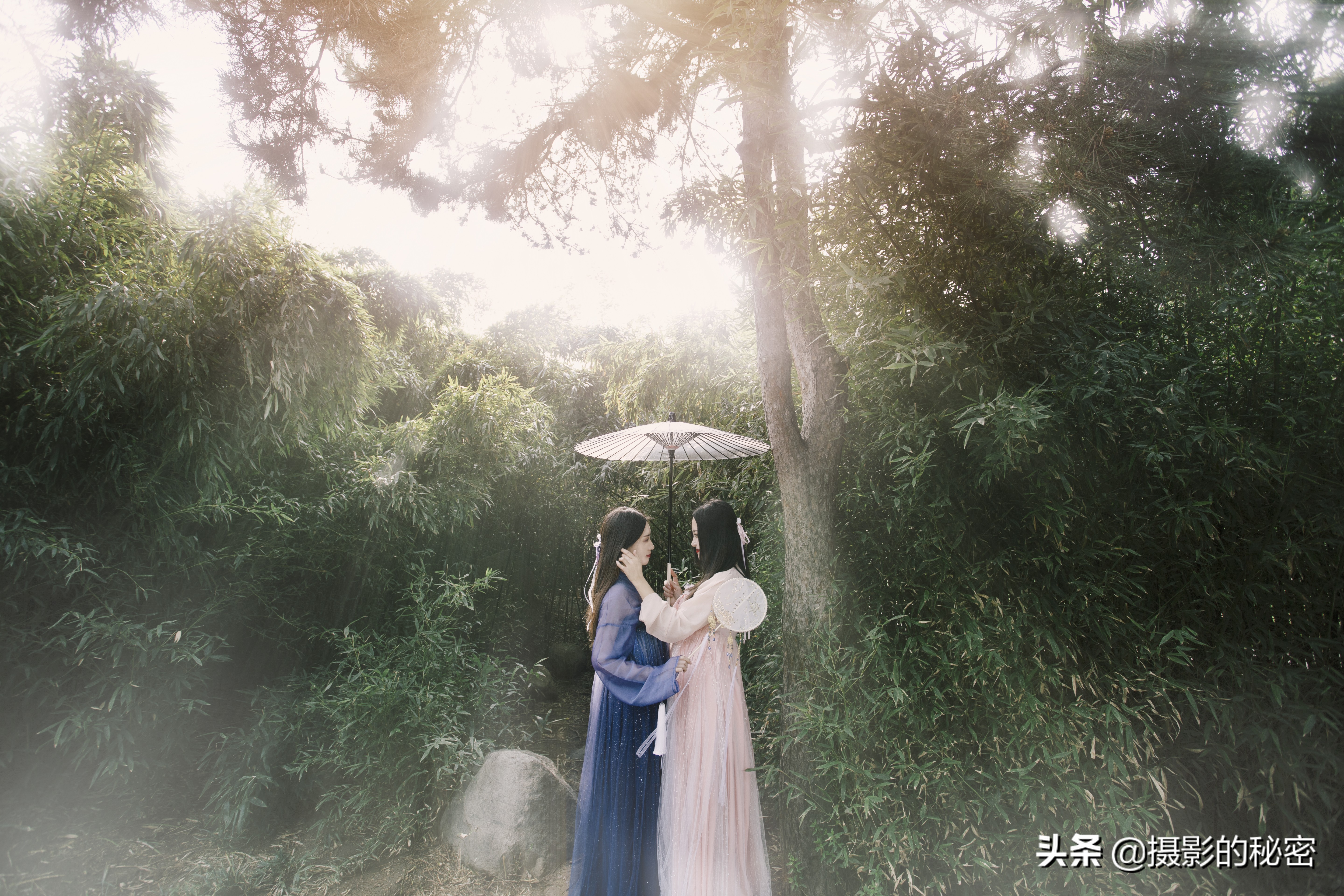 专访｜从300元的助理，到10000+的摄影总监：我把客人变成了爱人