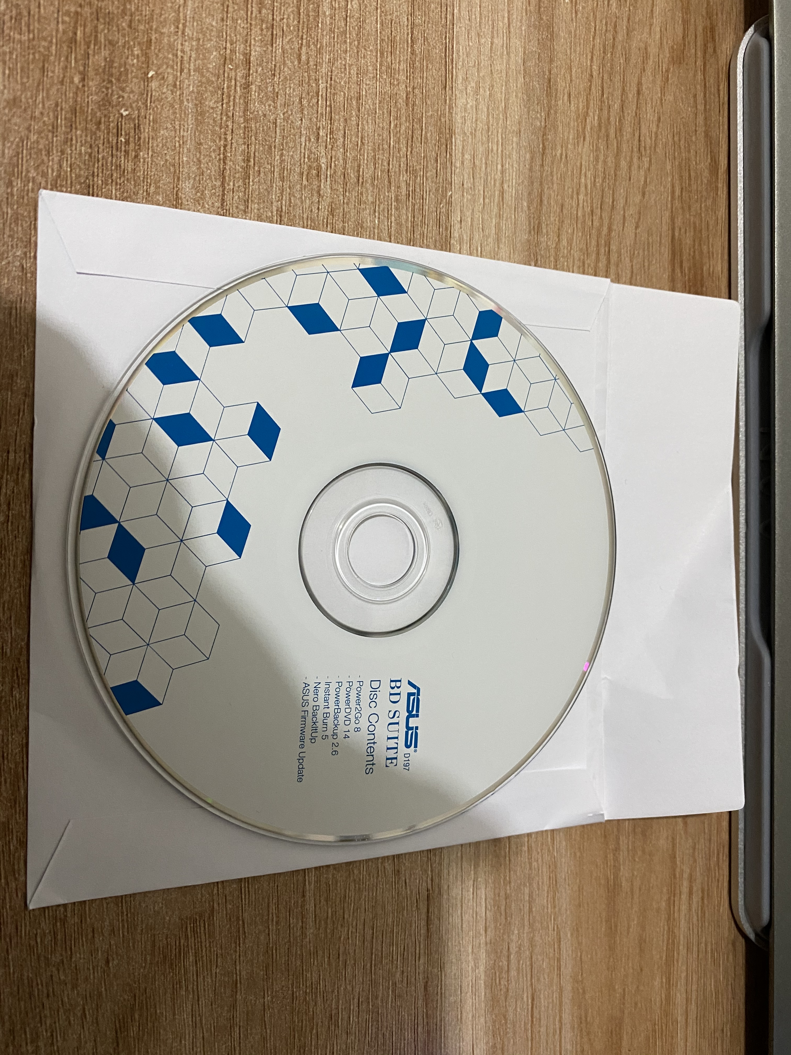 华硕蓝光光驱,华硕蓝光刻录光驱评测