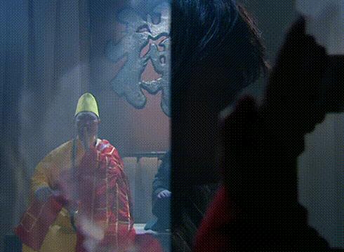 16年前老剧《天下第一》:豪华阵容再难见,表情包火到今天(下)