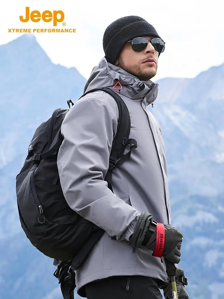 冲锋衣什么样子算防水,冲锋衣怎么清洗不伤衣服