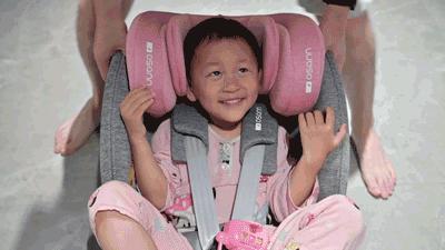 如何选购最好的安全座椅,大家用哪种的安全座椅最好