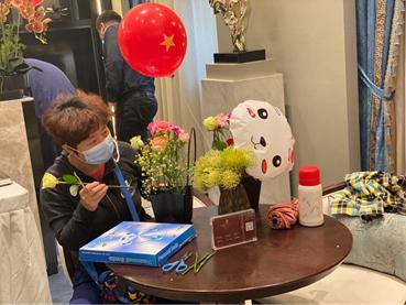 关爱计划|天地源“双节”同庆系列活动，精彩回放