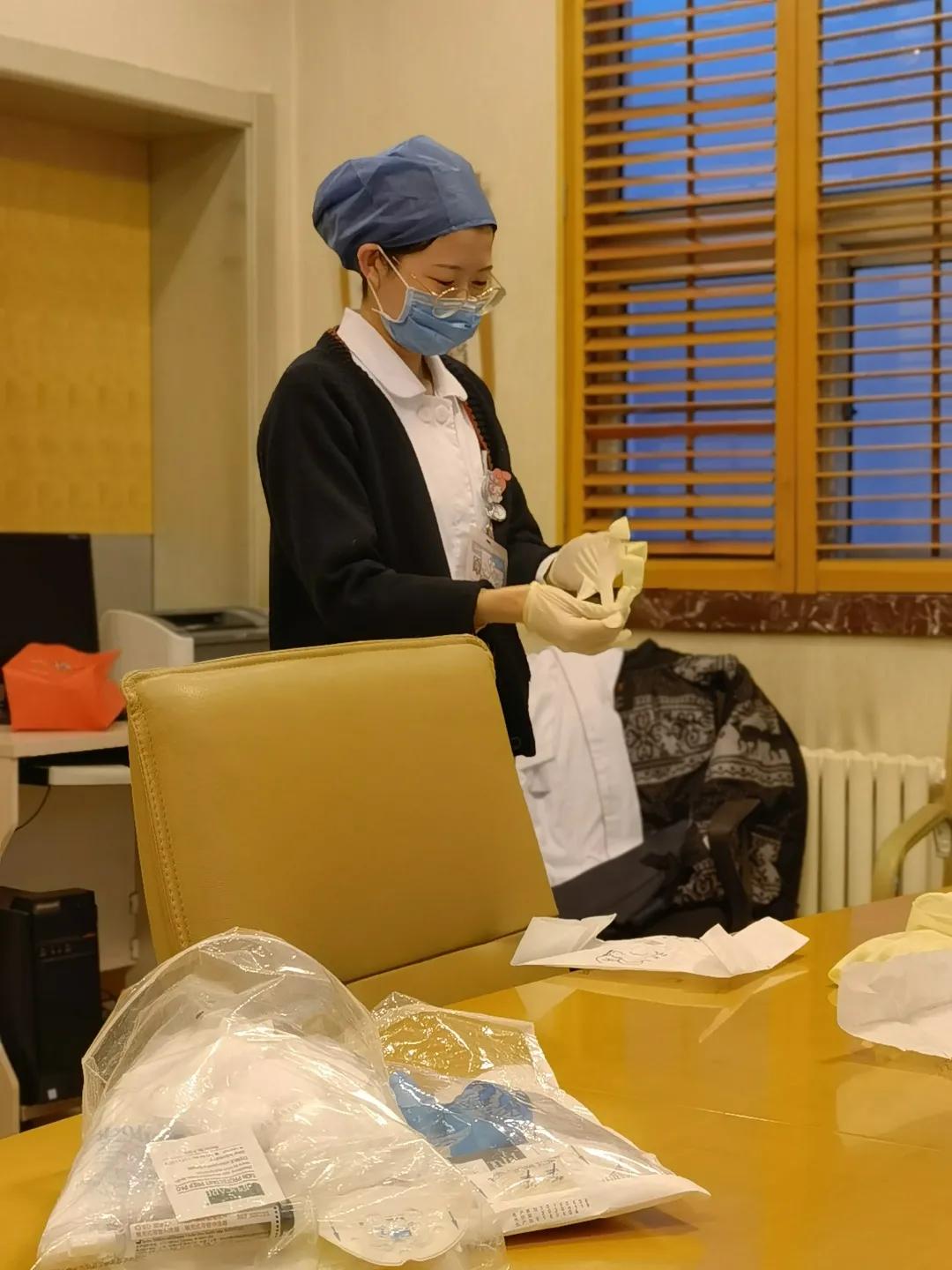 静脉治疗的新举措,静脉治疗持续改进措施