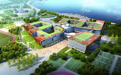 青岛学区房趋势,青岛学区房升值潜力如何