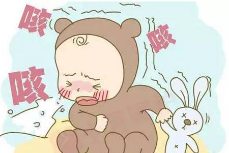 咳嗽老不好多半是肺热广告词,小儿咳嗽老不好多半是肺热