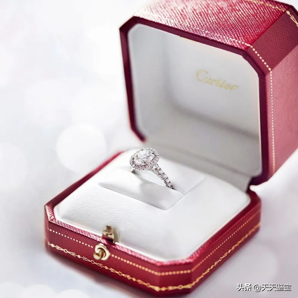 皇帝的珠宝商卡地亚,卡地亚女王的珠宝