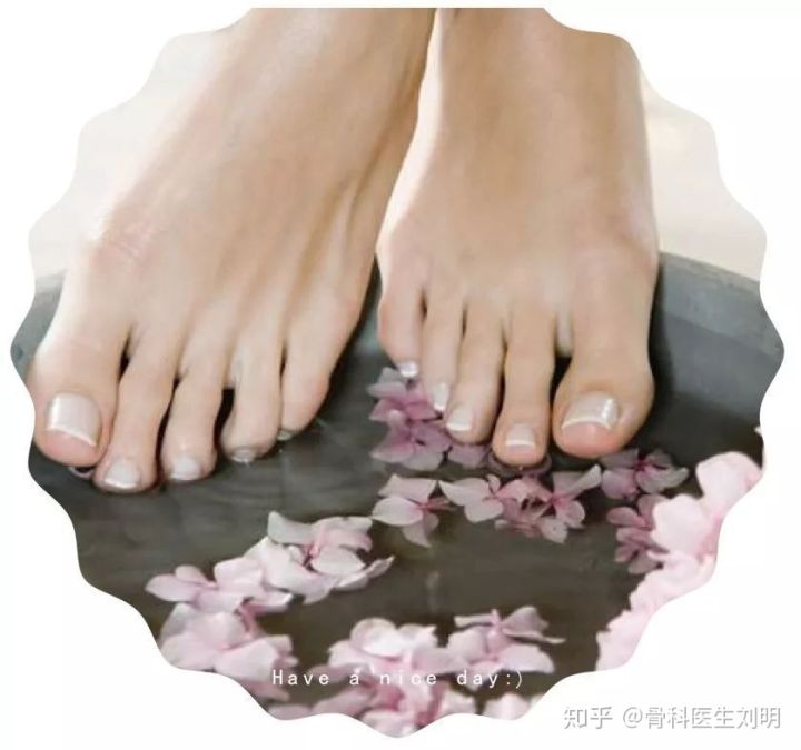 在家自己治疗足跟痛,你能行