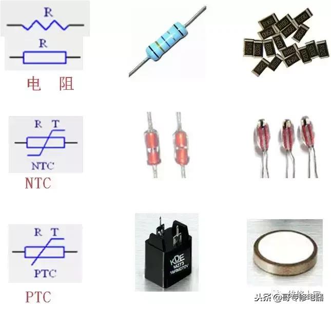 格力变频空调小方板维修如何下手,变频空调维修知识培训