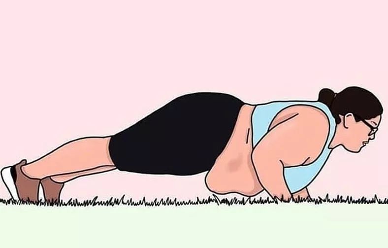 躺瘦骗局,神药辟谣