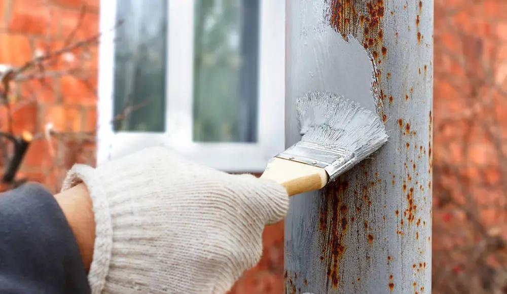 水性工业漆和油性工业漆的区别,水性工业漆冬季施工注意事项