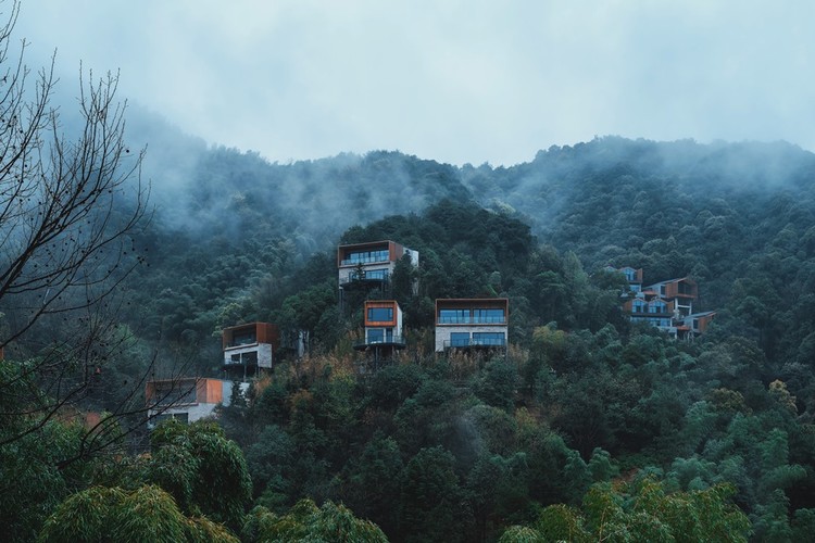 宁海安岚酒店设计效果图,安岚酒店设计