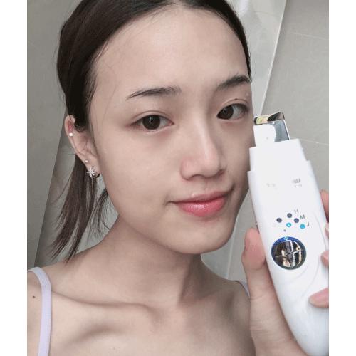 拒绝黑头、毛周角化，每天2块钱轻松搞定💖