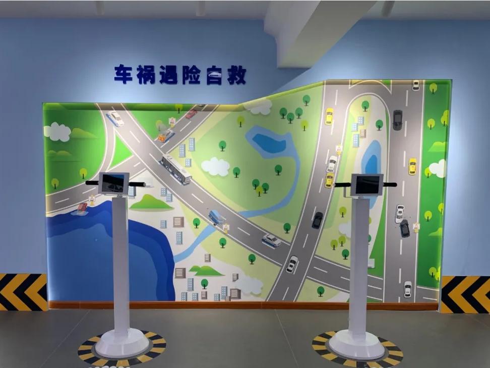 青岛公交集团驾培中心,青岛公交集团驾校