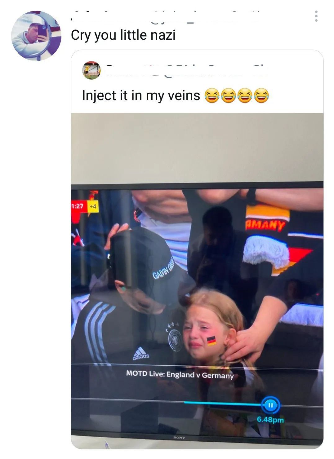 欧洲足球流氓,欧洲杯英国足球流氓