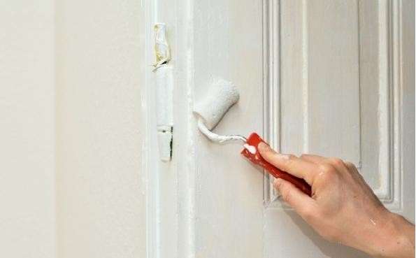 墙面装修艺术漆先要怎么处理墙面,艺术漆墙面刮灰教程