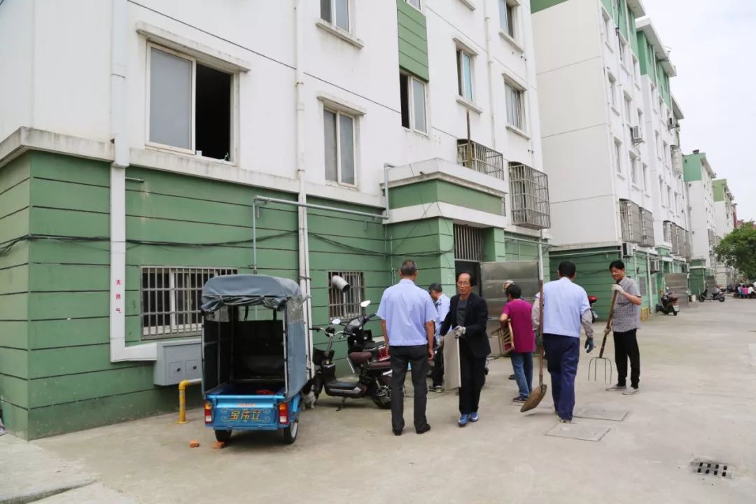 江阴申港街道规划,江苏江阴美丽乡村建设