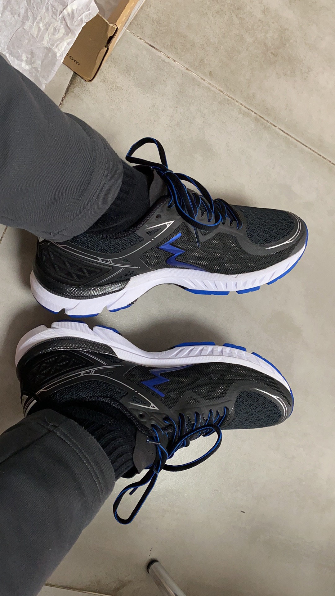 361国际线spire3配色,361国际线spires咋样